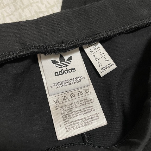 Adidas Leggings - Picture 2 of 4